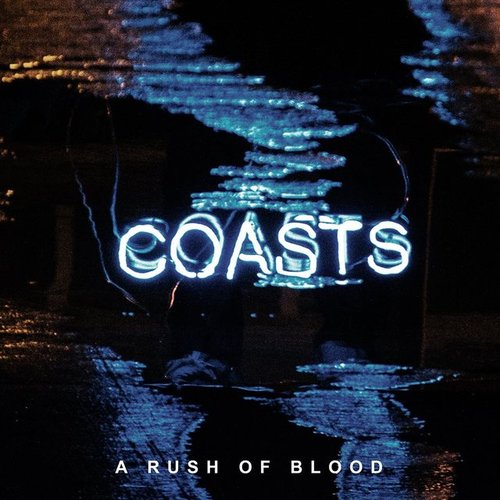 A Rush of Blood - EP