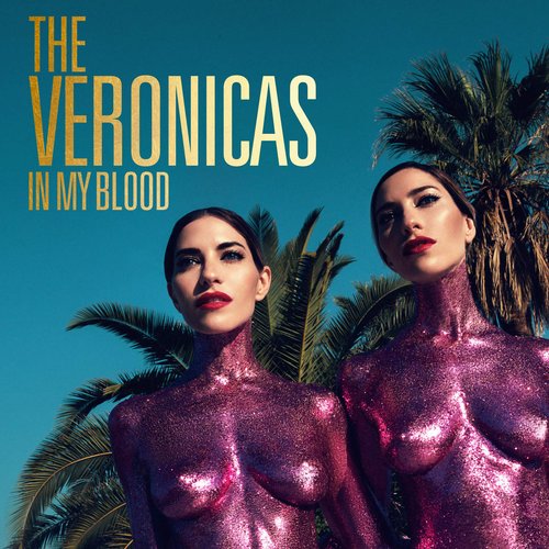 In My Blood- Single