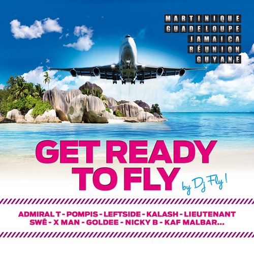 Get Ready to Fly