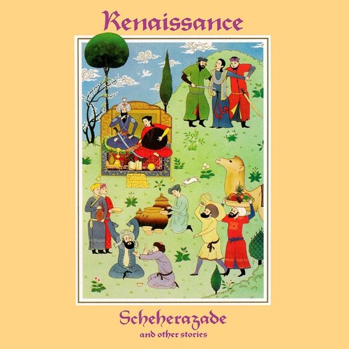 Scheherazade and Other Stories (Remastered)