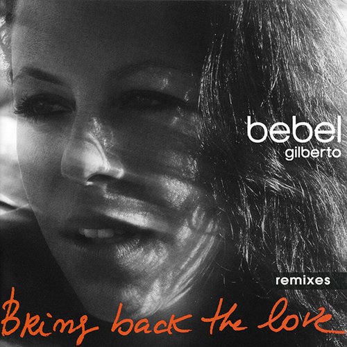 Bring Back The Love (Remixes)