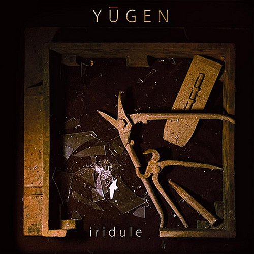 Iridule