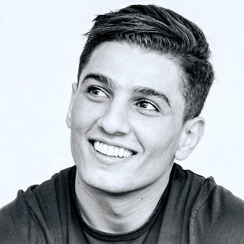 Mohammad Assaf