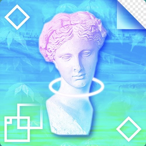 She's Got the Stuff - Single
