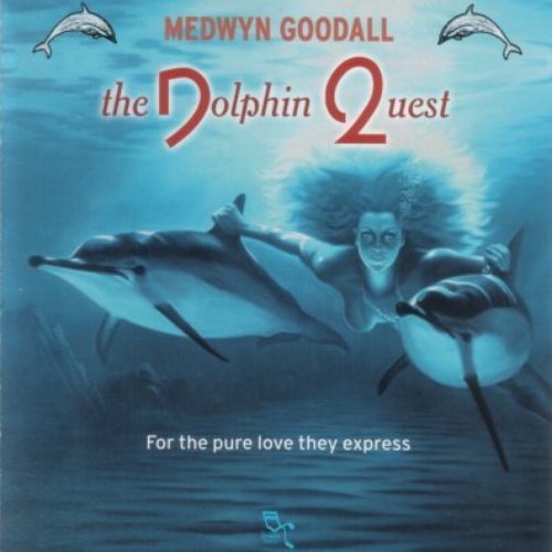 The Dolphin Quest