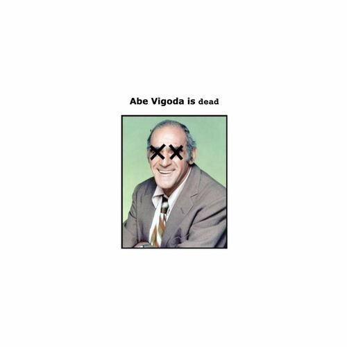 Is Abe Vigoda Dead