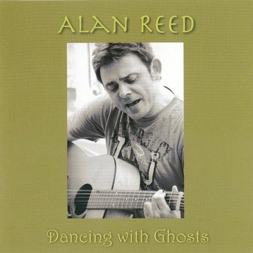 Dancing With Ghosts EP