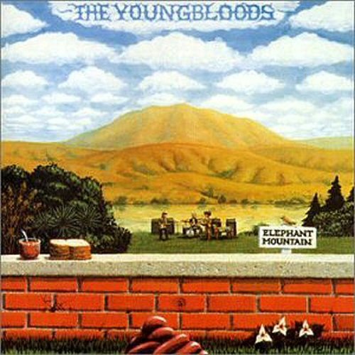 Elephant Mountain — The Youngbloods | Last.fm