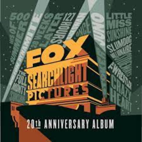 Fox Searchlight: 20th Anniversary Album