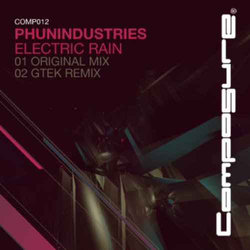 Electric Rain