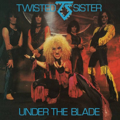 Under The Blade (40th Anniversary Deluxe Edition)