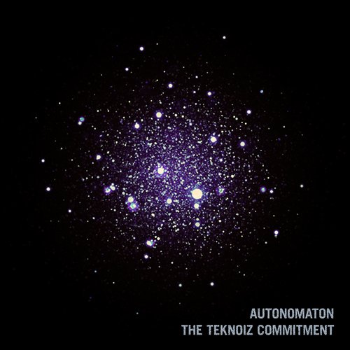 The teknoiz commitment