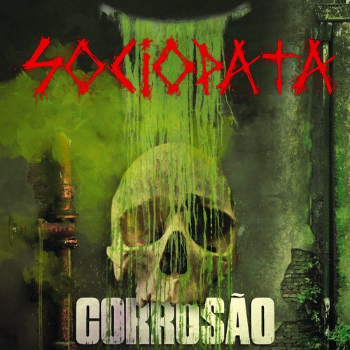 Corrosão