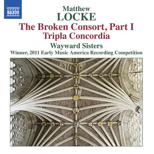 Locke: The Broken Consort, Part I & Tripla concordia