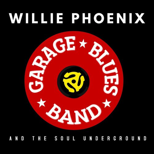 Garage Blues Band