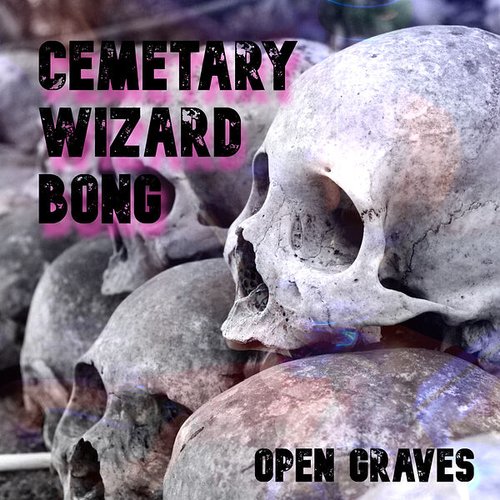 Open Graves