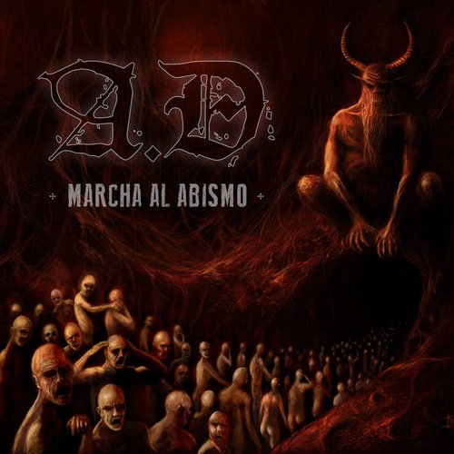 Marcha al abismo