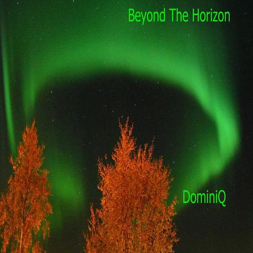 Beyond The Horizon