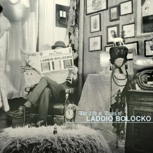 The Life & Times of Laddio Bolocko (disc 2)