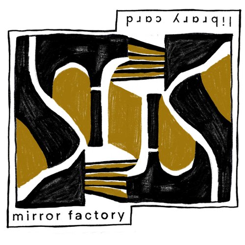 Mirror Factory - Single