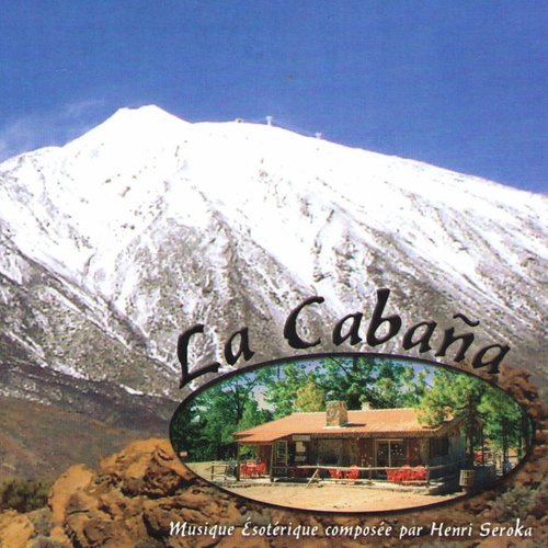 La Cabaña (Musique ésotérique)