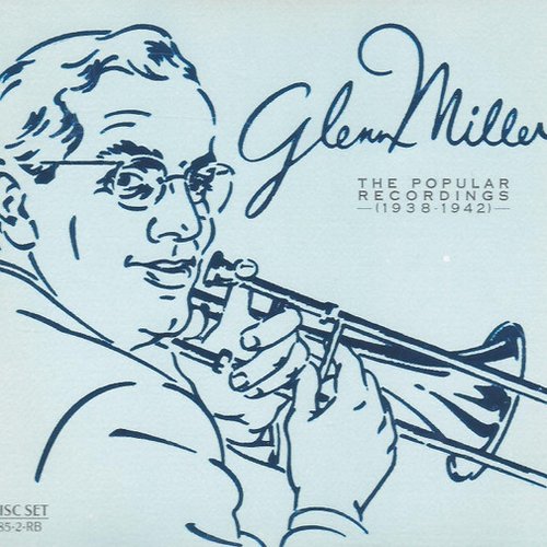 The Popular Recordings (1938-1942)