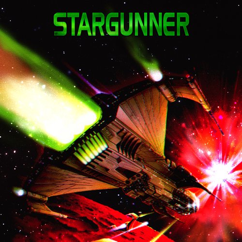 Stargunner Soundtrack