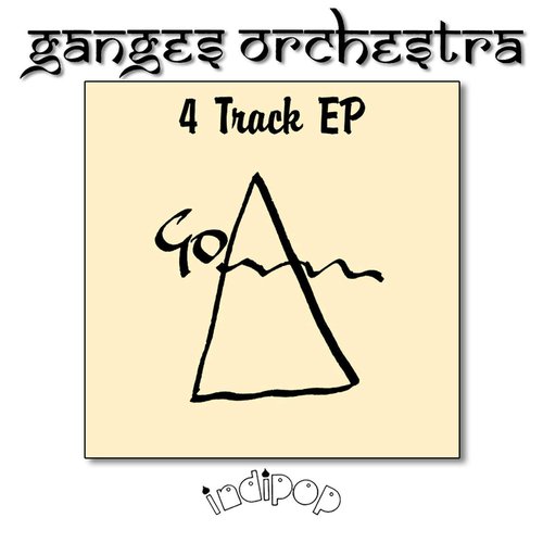 4 Track EP