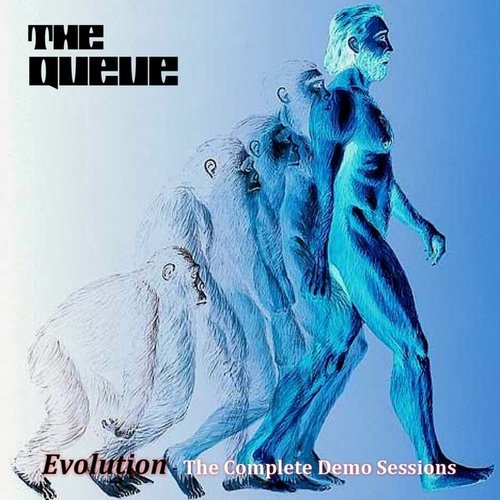 Evolution - The Complete Demo Sessions