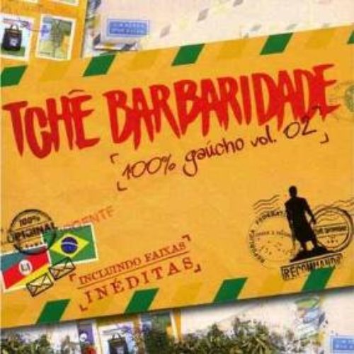 100% Gaúcho - Vol. 2