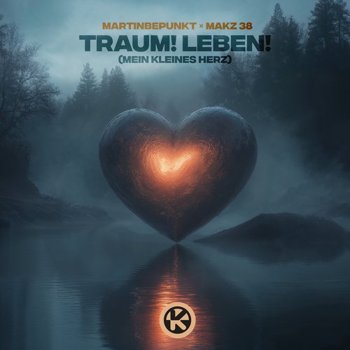 Traum! Leben! (Mein kleines Herz) - Single