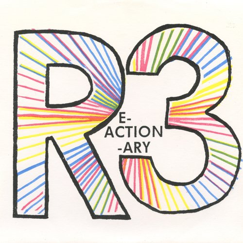 Reactionary 3