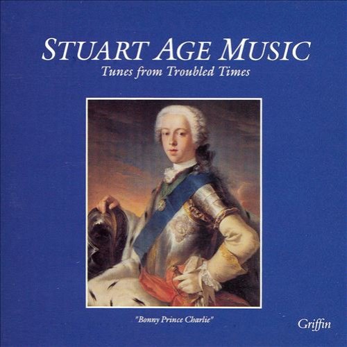 Stuart Age Music