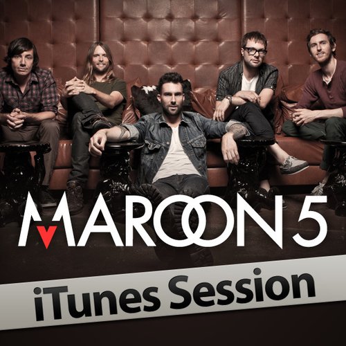 iTunes Session - EP