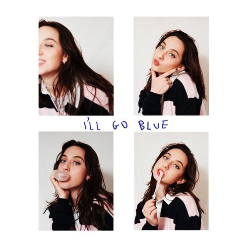 I'll Go Blue