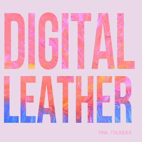Pink Thunder