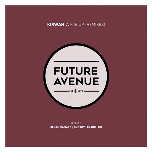 Wake Up (Remixes)