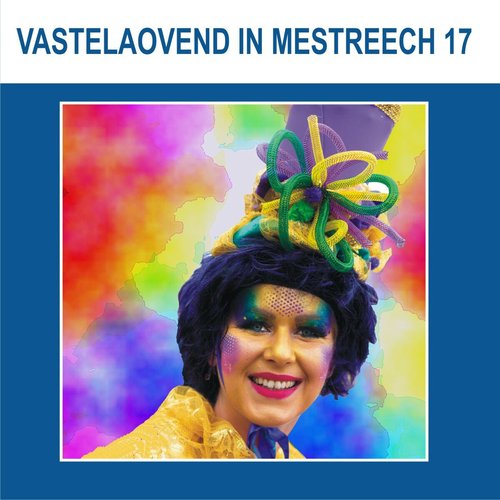 Vastelaovend in Mestreech 17