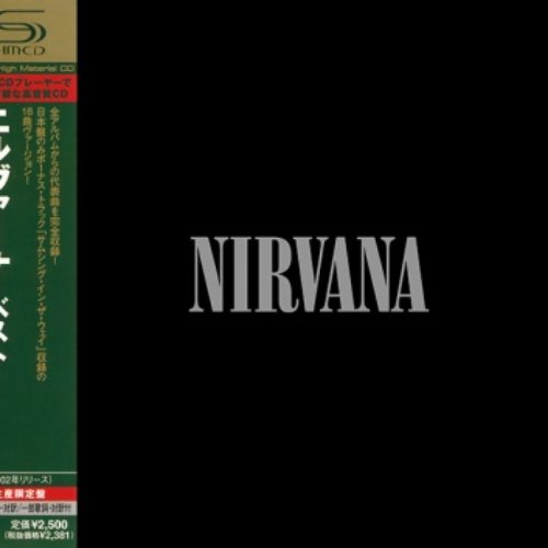 Nirvana [Japan 2008]