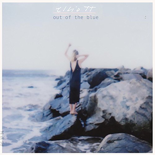 Out of the Blue - EP