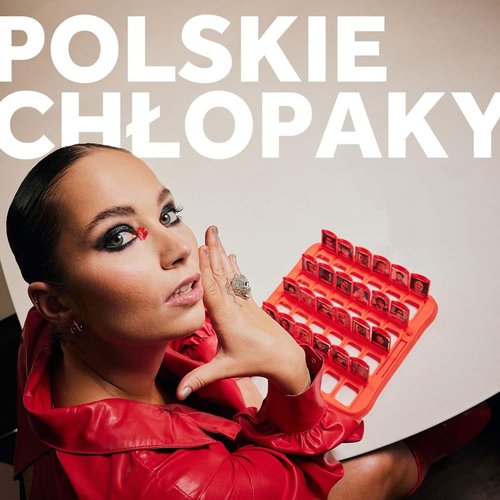 POLSKIE CHŁOPAKY - Single