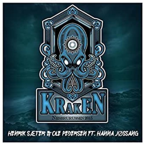 Kraken 2015 (feat. Hanna Jøssang)