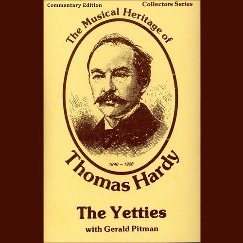 The Musical Heritage of Thomas Hardy (1984 Edition)