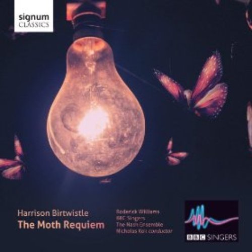 The Moth Requiem