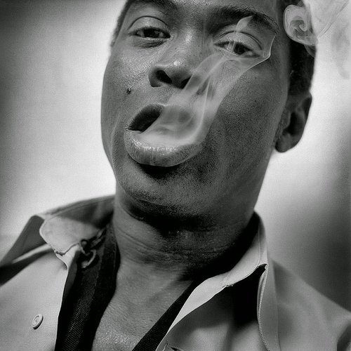 In memoriam: Fela Kuti 1938-1997