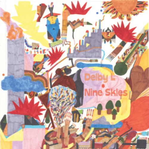 Nine Skies