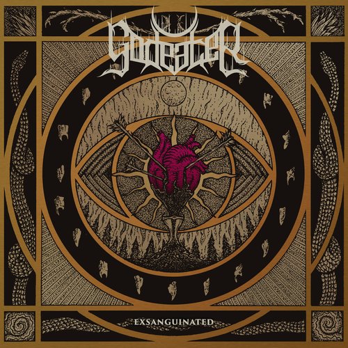 Exsanguinated - Single