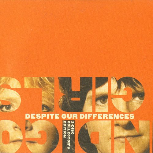 Despite Our Differences (2-Disc Collector's Edition)