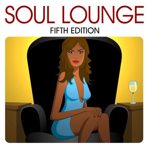 Soul Lounge - Fifth Edition