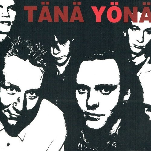 Tänä yönä